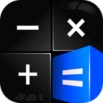 Logo of Calculator Lock - Video Lock & Photo Vault – HideX android Application 