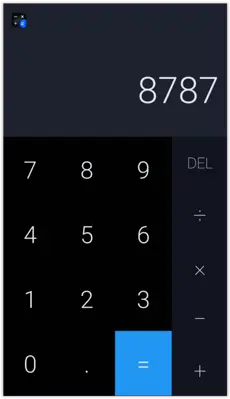 Calculator Lock - Video Lock & Photo Vault – HideX android App screenshot 9