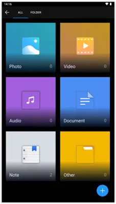 Calculator Lock - Video Lock & Photo Vault – HideX android App screenshot 15